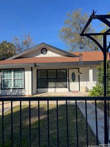 719 Venice, San Antonio, TX, 78201