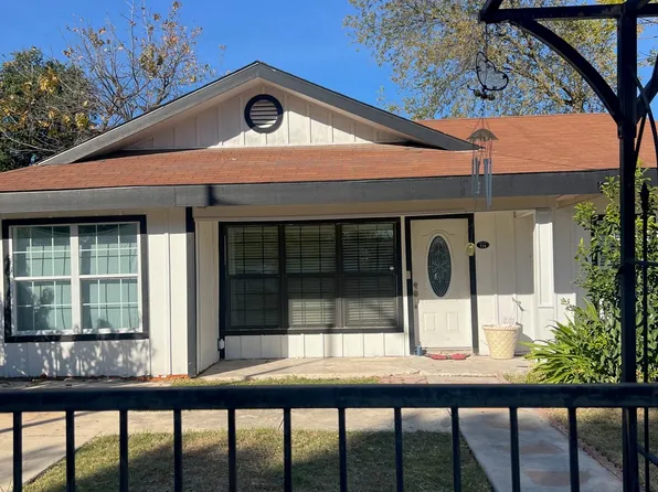719 Venice, San Antonio, TX 78201
