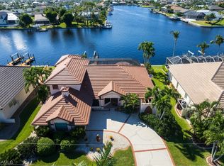 2532 SW 45th St, Cape Coral, FL 33914