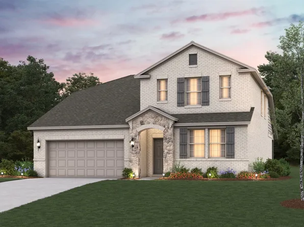 1705 Etosha Dr, Royse City, TX 75189