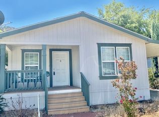 11901 Sierra Way SPC 11, Kernville, CA