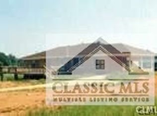 3667 Blacks Creek Church Rd, Danielsville, GA 30633