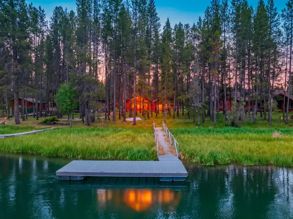 55915 Wood Duck Dr, Bend, OR 97707