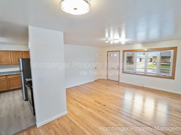 5126 W Princeton Pl, Spokane, WA 99205