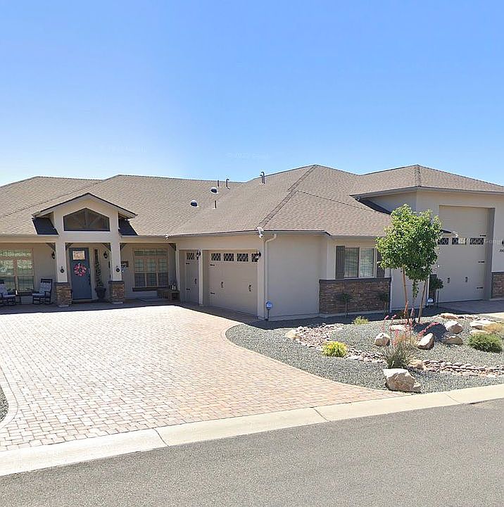 Main Driveway 