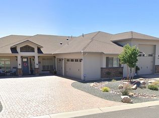 7047 Lucky Shoe Way, Prescott Valley, AZ 86315