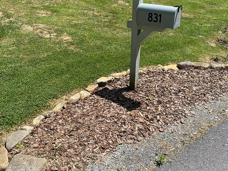 831 Coffee Ridge Rd — Photo 9