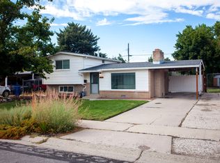 1433 E 8125 S, Sandy, UT 84093