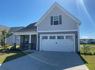 425 Feathergrass Way, Little River, SC 29566