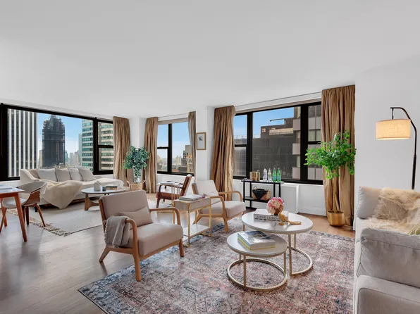 117 East 57th Street image 2 of 20