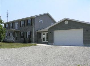 767 W Pekin Rd, Lebanon, OH 45036