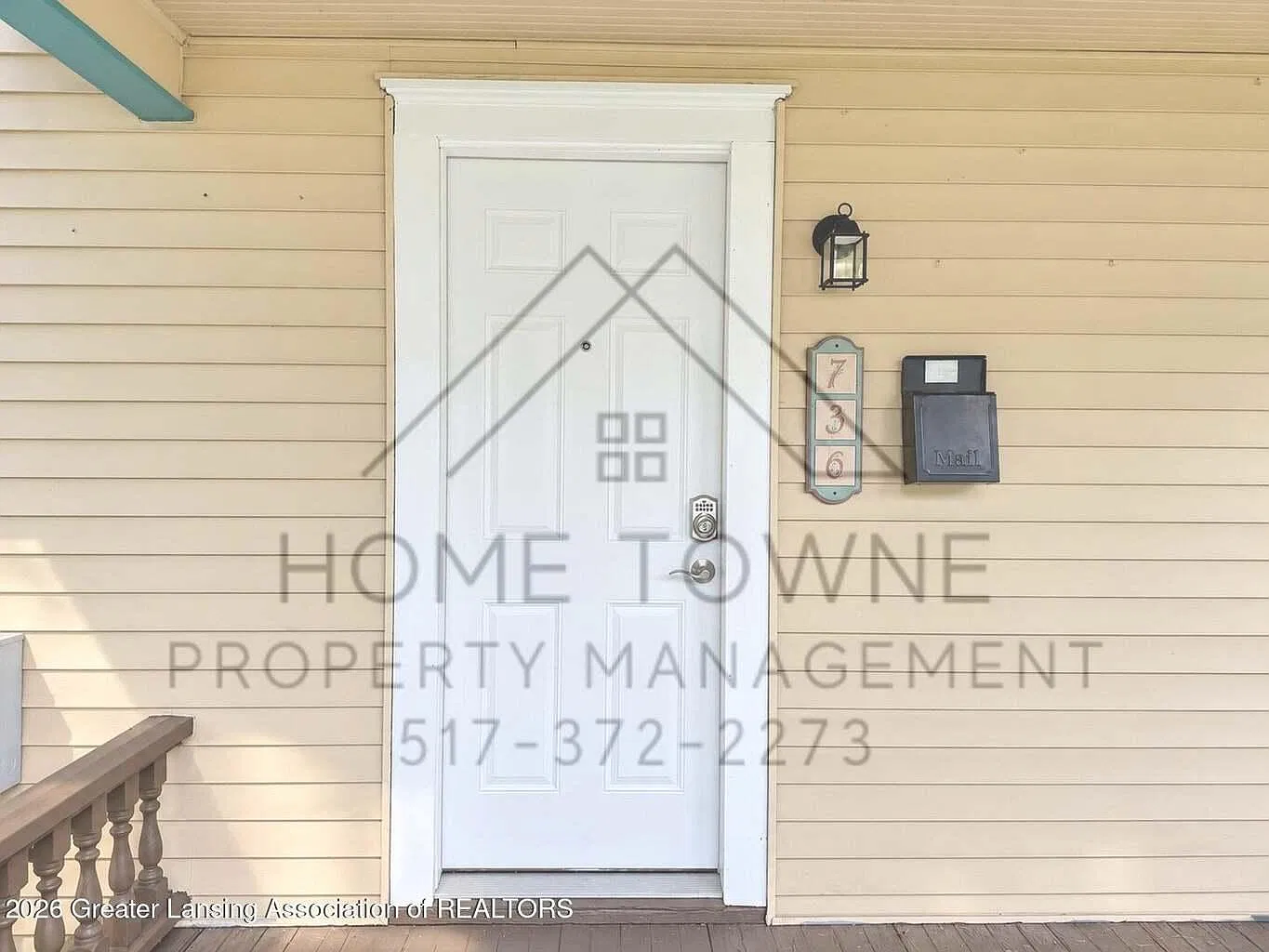 736 Wisconsin Avenue — Photo 4