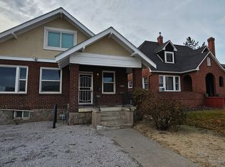 815 N. Sierra St, Reno, NV 89503