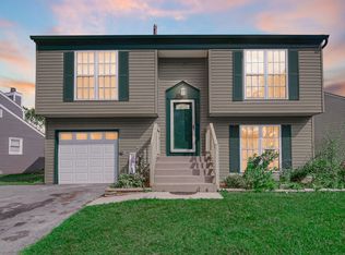 5939 Fillmore Pl, Merrillville, IN 46410