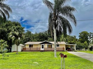 1309 N Oak Ridge Dr, Lorida, FL 33857