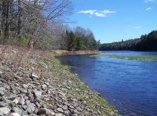 Tbd River Rd, Winn, ME 04495
