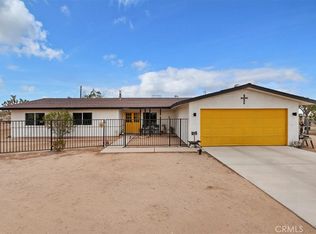 58676 Sunflower Dr, Yucca Valley, CA 92284