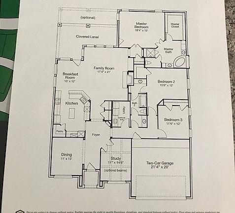 2nd image of 223 Marble Garden Ln
