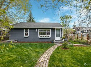 3503 S Hanford St, Seattle, WA 98144