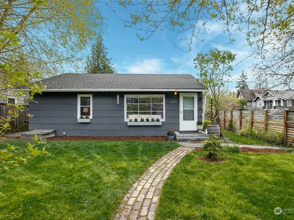 3503 S Hanford Street, Seattle, WA 98144
