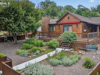 133 N 13th St, Colorado Springs, CO, 80904