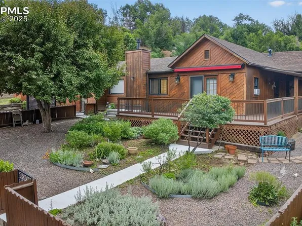 133 N 13th St, Colorado Springs, CO 80904