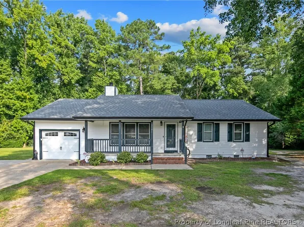 310 Broomfield Ct, Fayetteville, NC 28311