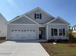 2310 Flowery Branch Dr LOT 253, Castle Hayne, NC 28429