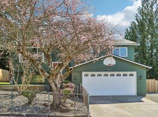 26318 197th Place SE, Covington, WA