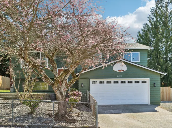 26318 197th Place SE, Covington, WA 98042