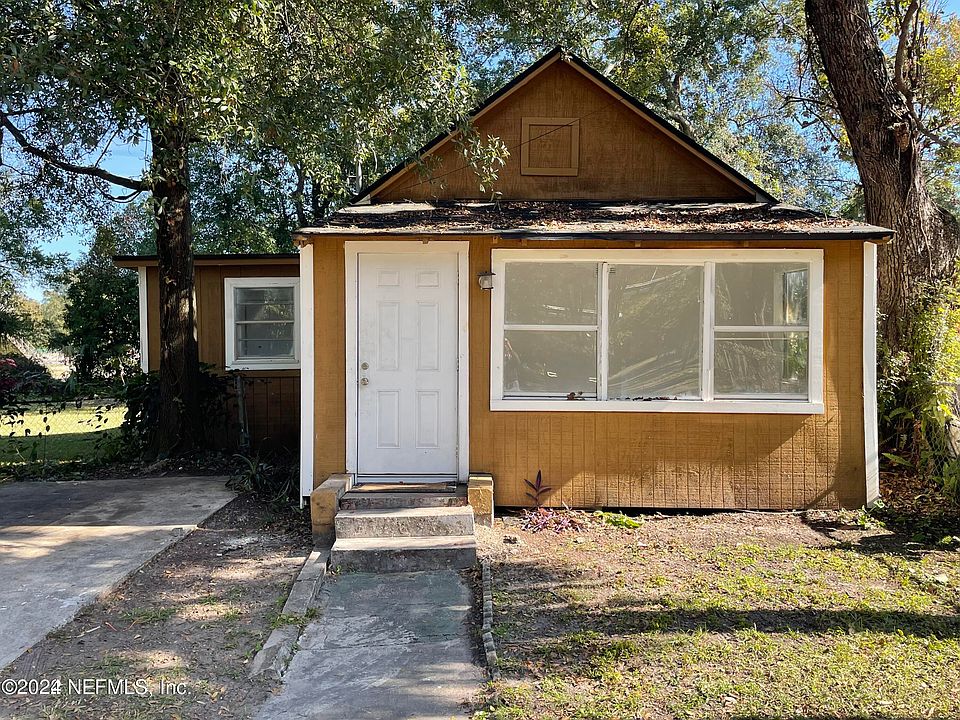 2831 N DAVIS Street, Jacksonville, FL 32209 | MLS #2003564 | Zillow