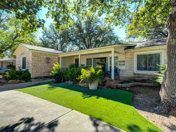3717 23rd St, Lubbock, TX 79410