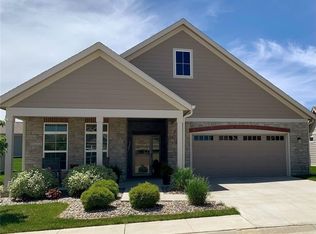 3714 NW Greenwood Ln, Ankeny, IA 50023