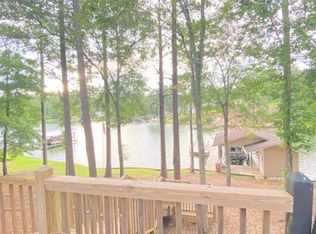 186 Chicory Rd NE, Milledgeville, GA 31061