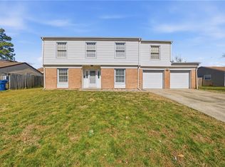 4624 Serapis Ln, Virginia Beach, VA 23462