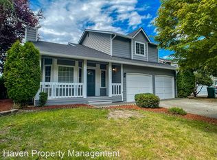 35117 13th Pl SW, Federal Way, WA 98023