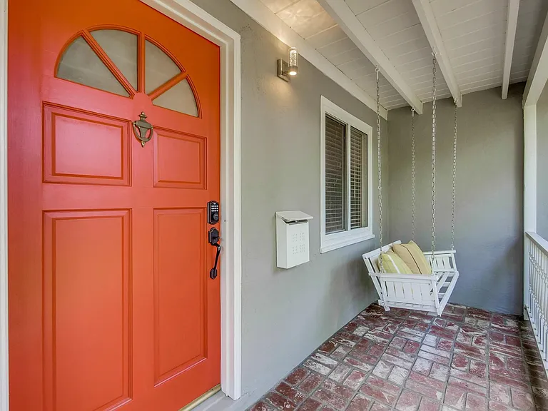 1808 Villa St — Photo 5