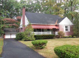 904 N Ridge Rd, Perkasie, PA 18944