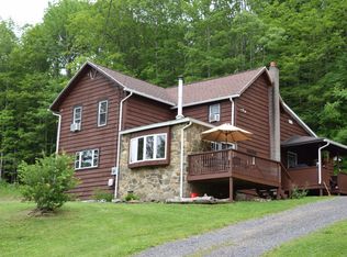 344 Vennell Rd, Van Etten, NY 14889