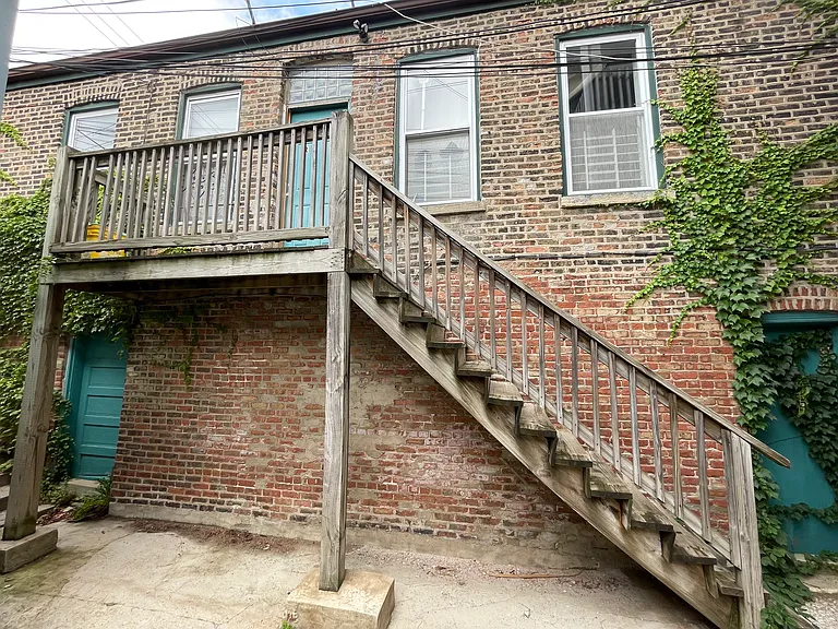 1622 S Allport St #1R — Photo 6