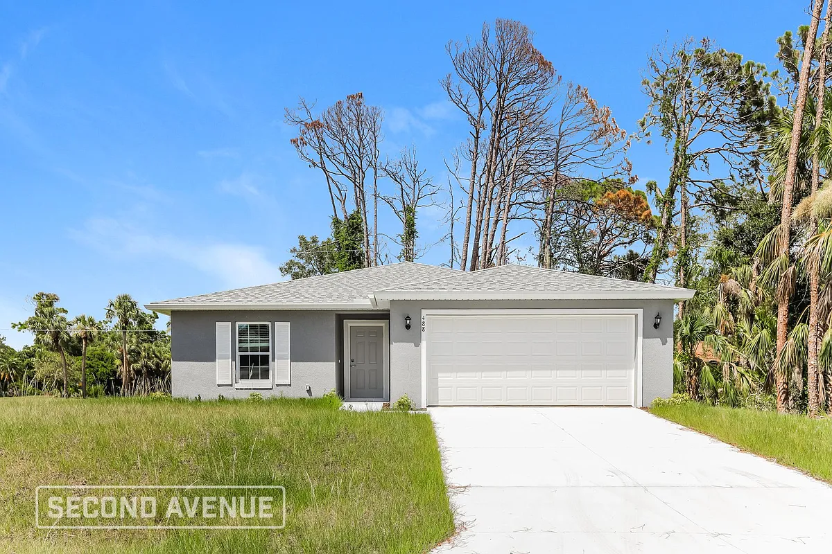 Building Photo - 488 Adalia Ter