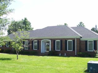 155 Hathaway Trl, Paducah, KY 42003