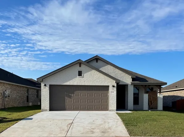 1805 Moon River Rd, Amarillo, TX