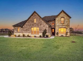 1229 Redbud St, Howe, TX 75459