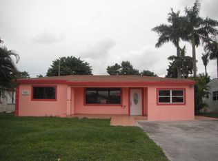 3210 SW 67th Ln, Hollywood, FL 33023