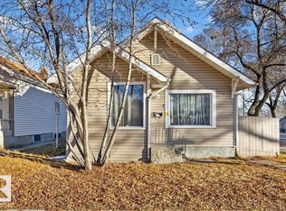 11903 94th St NW, Edmonton, AB T5G1J6