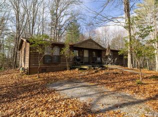 250 Sunny Ridge Ln, Glenville, NC 28736