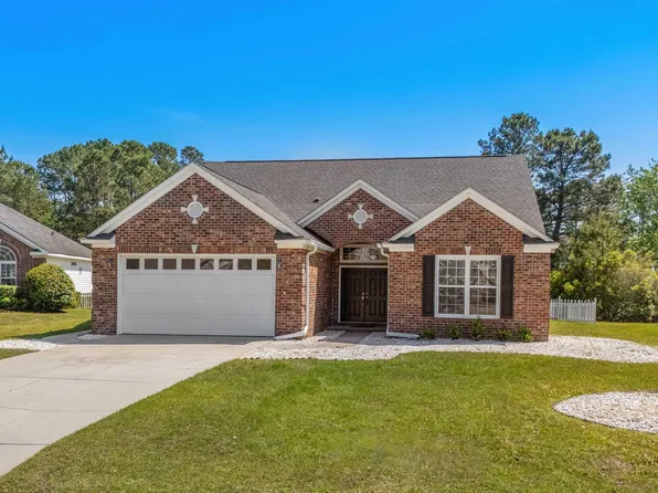 615 Woodbine Ct., Myrtle Beach, SC 29579