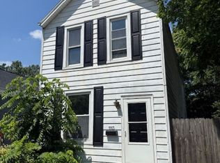 1113 Henning Ave, Evansville, IN