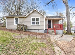 2240 Flag St, Winston Salem, NC 27101